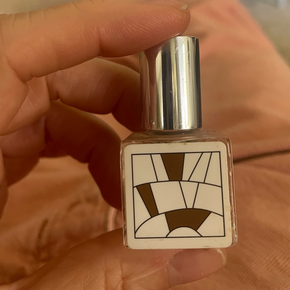 Kelly + Jones Oak Perfume Oil